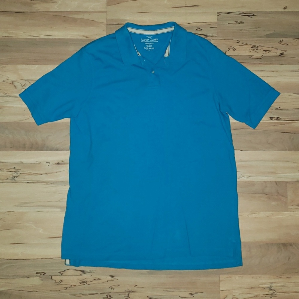 Aqua Polo